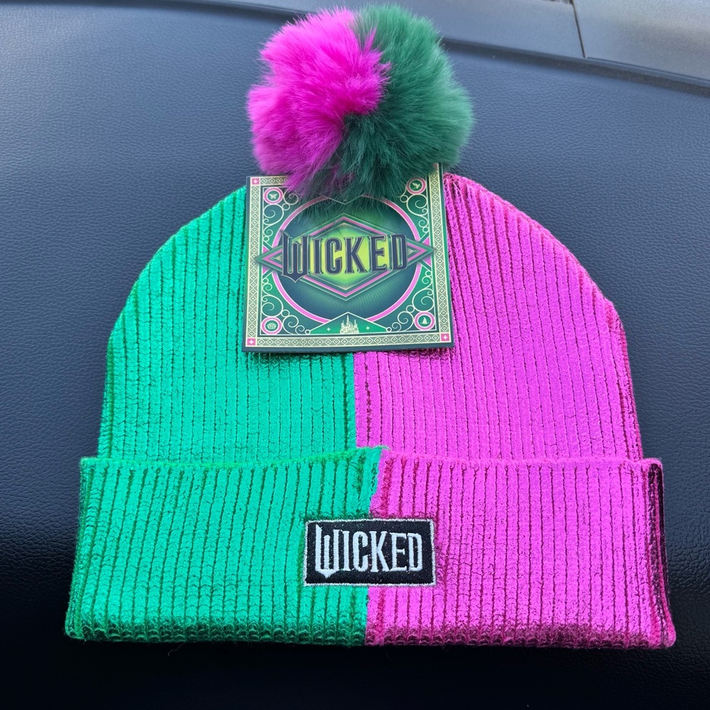 Wicked Beanie